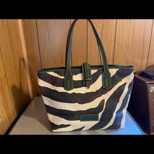 Dooney and Bourke Bag. Never used.
